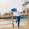 Hemanta kumar Behera