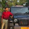 Anil Chandran