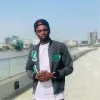 Isaiah Johnson