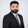 Ajesh Sathyaseelan
