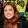 Megan Blamy Brown