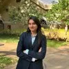 Simran Tiwari