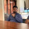 Vaibhav Gaikwad