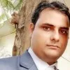 Yogendra Sharma