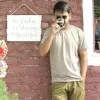 Shiva Prasad
