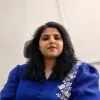 SHARANYA RAJAN