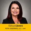 Pepsi Harriman