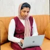 Fathima Sherin