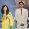 Suhas Vahini Reddy