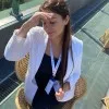 Ekaterina Prokopets