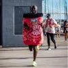 Melvin Nyairo