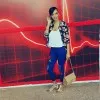 Carolina Stefflon