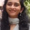 Reshma Susan Mathew