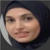 Khadija Haidar
