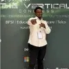 Elvis Gicharu