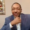 Reginald Hudson