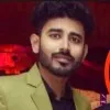 Saurabh Kumar Shrivas