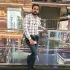 MAHESH YADAV