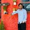 Mujafar Syed