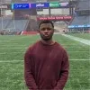 Jalen Gascoigne