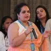 Vruti Chaudhary