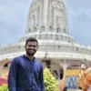 Yandrapu Shankar