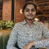 AMRUTHA DONDAPATI
