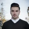 Kourosh Vaferi