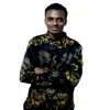 Amos Kimani