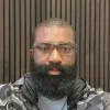 Quentrez George