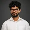 Andrew Surendran