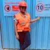Hyacinthe Corine Zemfack ateafac