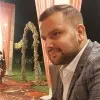 Mudit Dubey