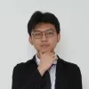 Aldrich Reinhart Wahyudi
