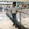 Ashok Saini