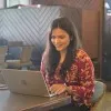Shruti Tomake