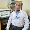 DAYANIDHI MUDULI