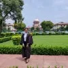 Anwesha Mishra