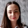 Olena Hurhach