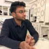 Ankit Kumar
