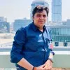 Nishant Tiwari