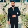 Syed Rafi Uddin