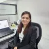 Poorvi Katira
