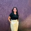 Pooja Ronad