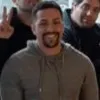 Berto Cordero