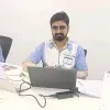 NISHANT YADAV