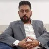Syed Kamran Azhar