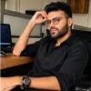 Arjun Ck
