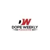 dopeweekly magazine