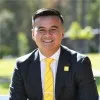 Sylvester Wijaya